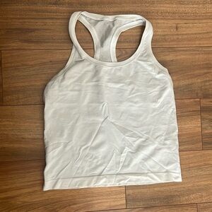 Lululemon SWIFTLY TECH RACERBACK TANK TOP 2.0 *RACE LENGTH